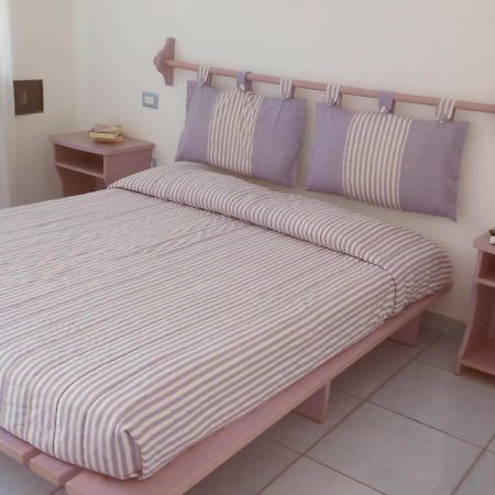 B&B Conca Del Faro Mattinata Ngoại thất bức ảnh