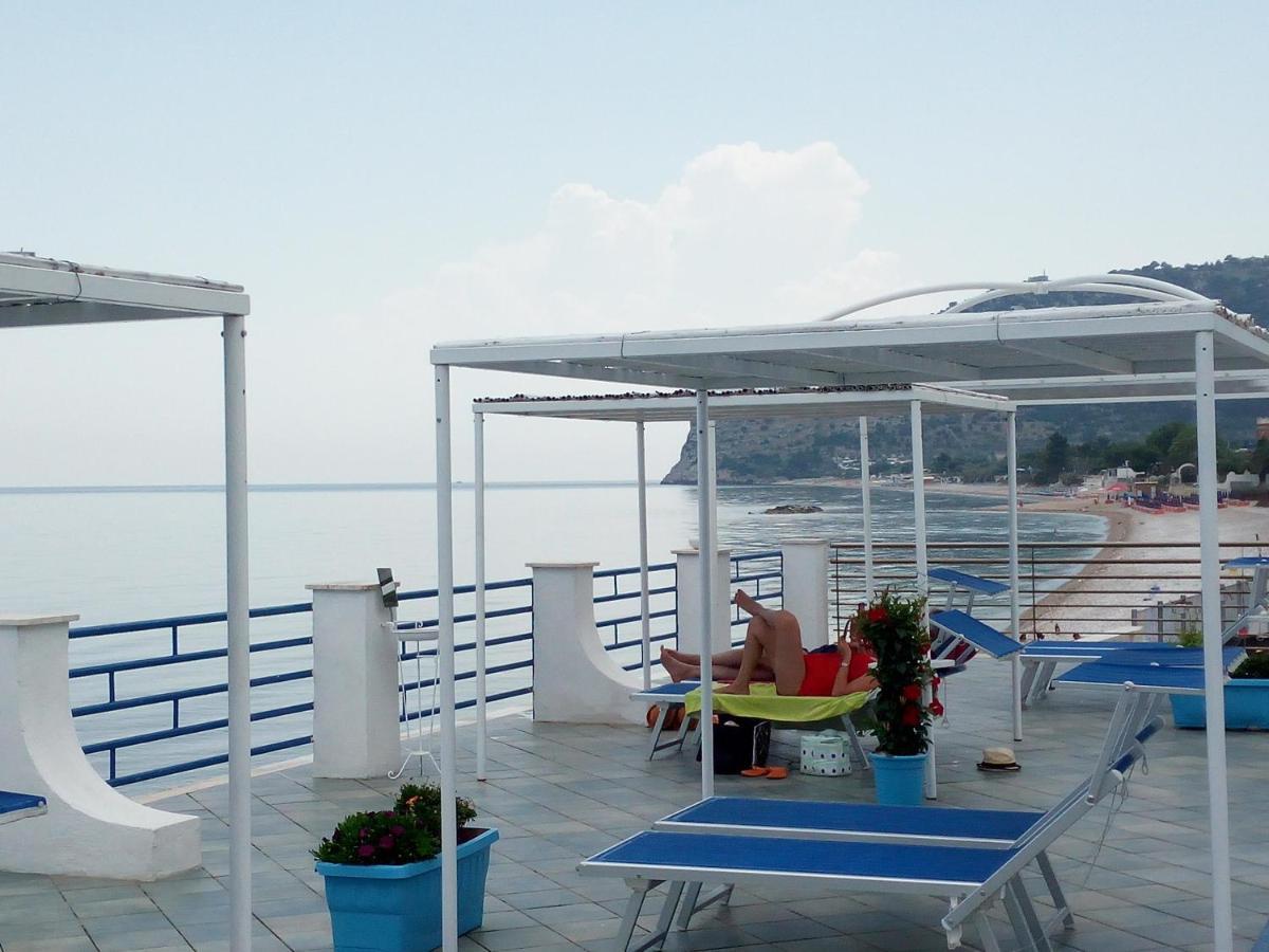 B&B Conca Del Faro Mattinata Ngoại thất bức ảnh